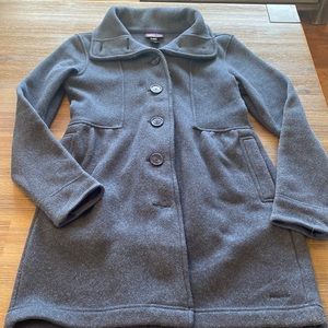 Light weight Patagonia women's jacket